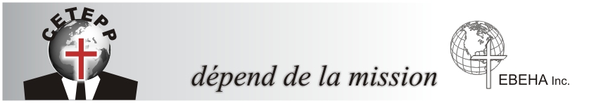 Banner CETEP